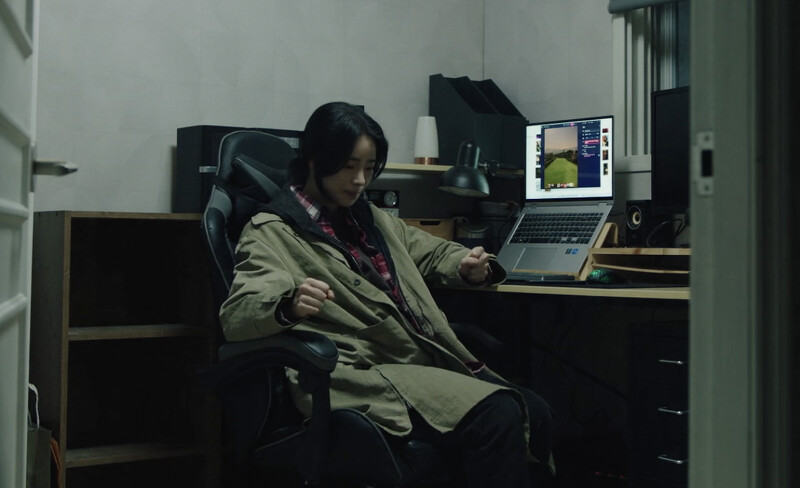 《有院子的家》尚恩再度掀起邪惡念頭 《有院子的家》尚恩再度掀起邪惡念頭