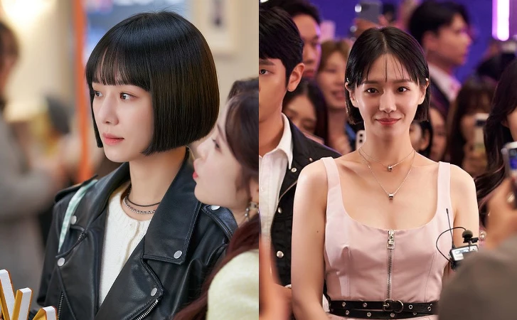 《絕世網紅》朴圭瑛 主演 《絕世網紅》朴圭瑛 主演