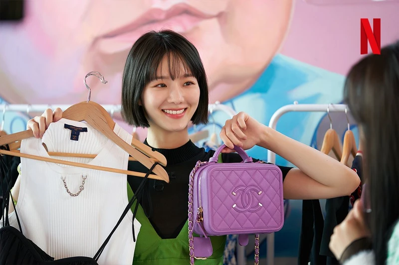 《絕世網紅》 《絕世網紅》