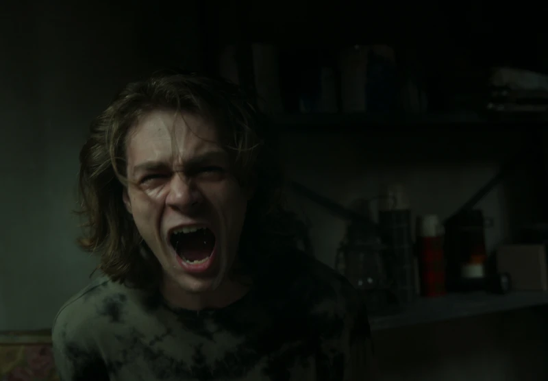 《陰兒房：鬼門陰深處》泰辛普金斯 飾演 Dalton Lambert