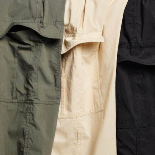 輕便工作褲 NT.1,290