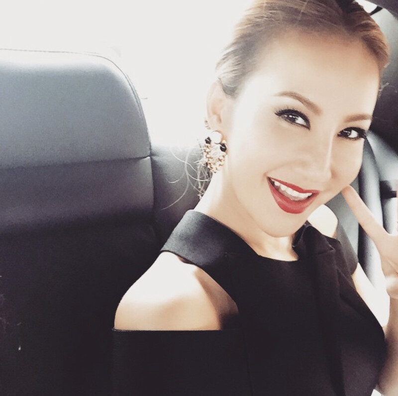 李玟48歲一代巨星殞落！