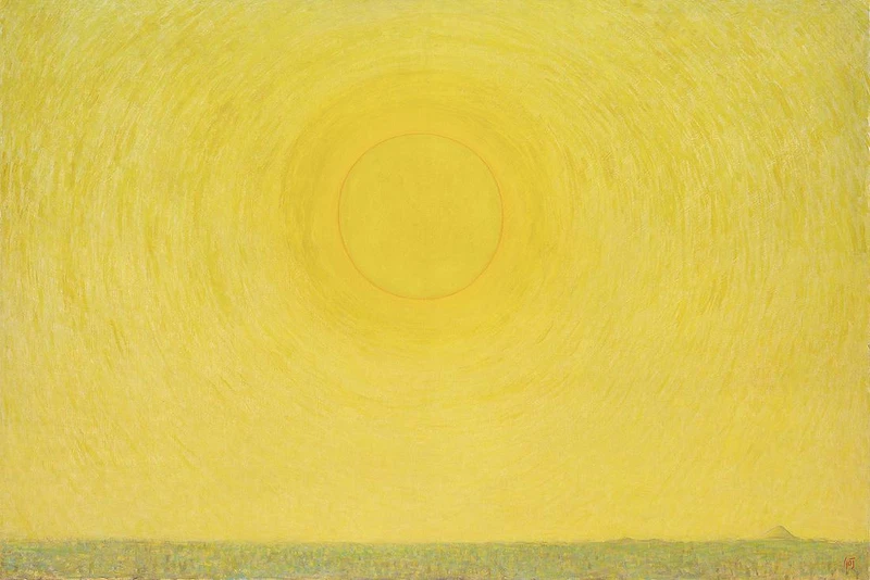 何德來《日本》