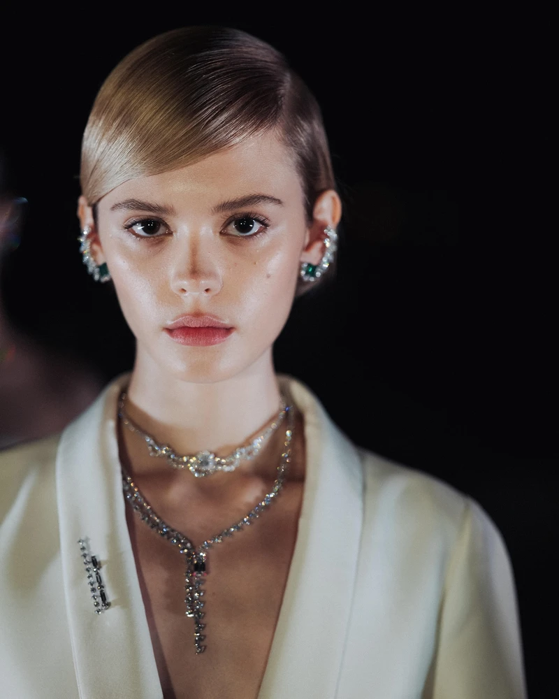 模特兒照 © pierremouton