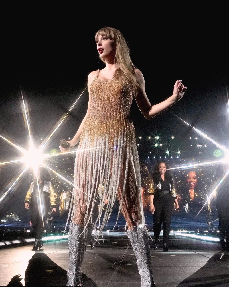 Photo/ Instagram @roberto_cavalli