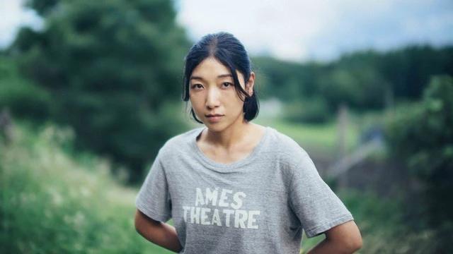 電影《怪物》劇照