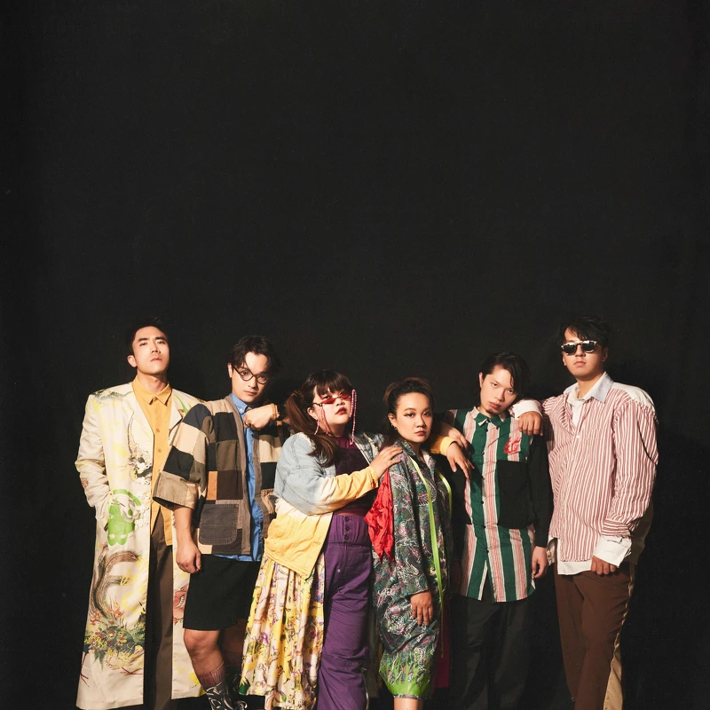 A_Root 同根生 A_Root 同根生