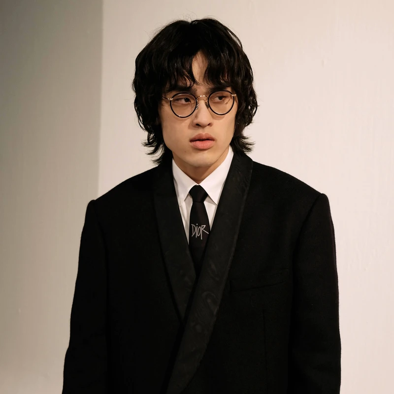 鶴The Crane 鶴The Crane