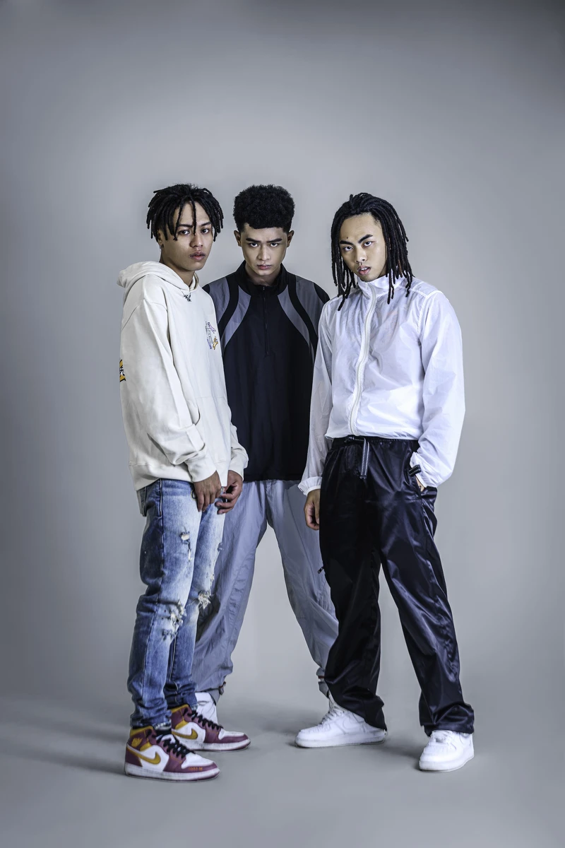 禁藥王x栗子+潮州土狗 禁藥王x栗子+潮州土狗