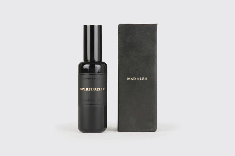 MAD et LEN香水(Spirituelle) 50ml