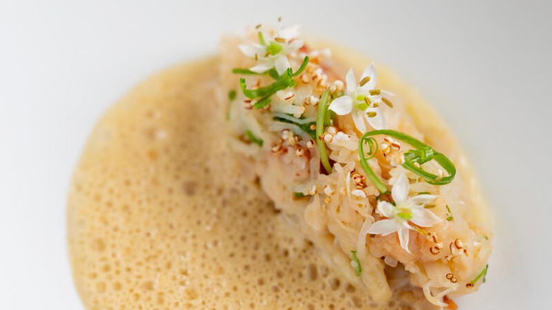 【微風獨家迎賓酒】渥達尼斯磨坊-午間限定饗宴套餐NT3,608/晚間限定主廚套餐NT5,148。 【微風獨家迎賓酒】渥達尼斯磨坊-午間限定饗宴套餐NT3,608/晚間限定主廚套餐NT5,148。