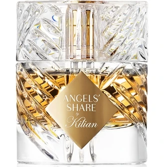 Kilian Paris天使稅淡香精Angels’ Share 50ml，NT7,900