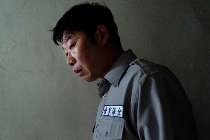 《地獄里長》馬力歐曾獲金鐘男配角殊榮，精湛演技大受網友好評