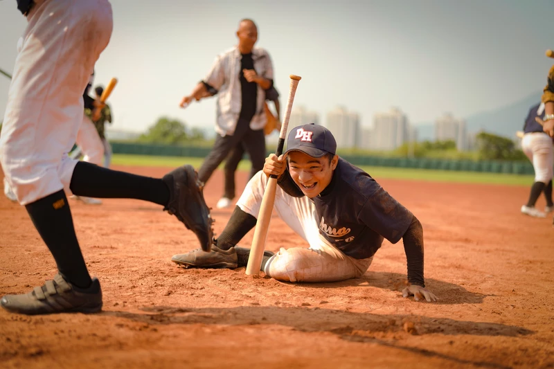 《請問，還有哪裡需要加強》讓許多觀眾落淚的一段戲