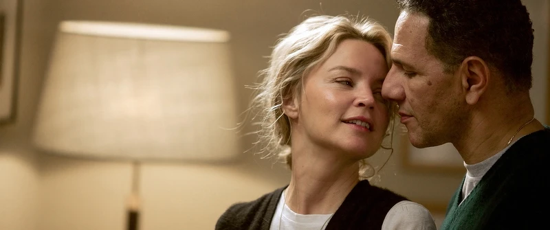 《她和他的女兒》劇照 《她和他的女兒》劇照