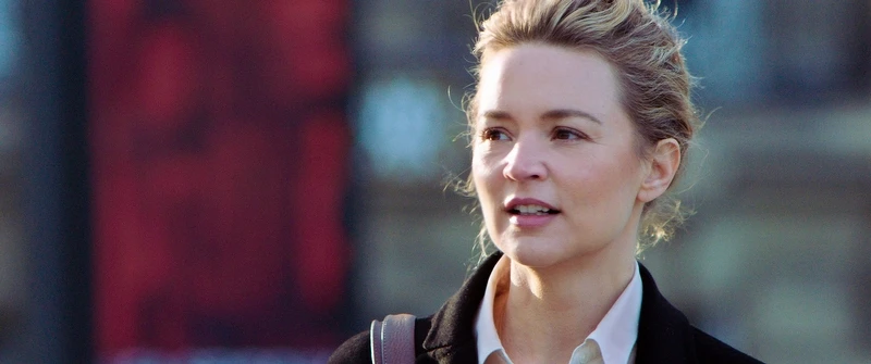 《她和他的女兒》劇照 《她和他的女兒》劇照