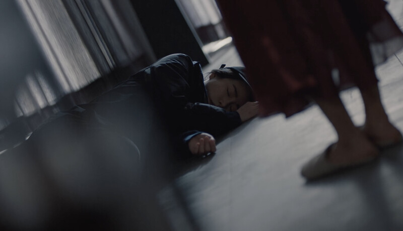 《有院子的家》尚恩竟被珠蘭將了一軍? 《有院子的家》尚恩竟被珠蘭將了一軍?