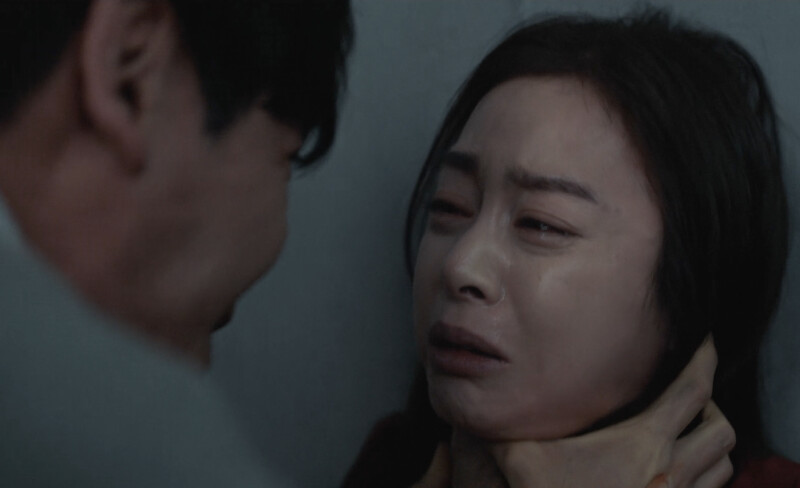 《有院子的家》朴在浩想殺死珠蘭 《有院子的家》朴在浩想殺死珠蘭