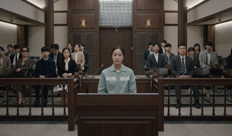 《有院子的家》珠蘭願入獄替兒子與丈夫贖罪 《有院子的家》珠蘭願入獄替兒子與丈夫贖罪