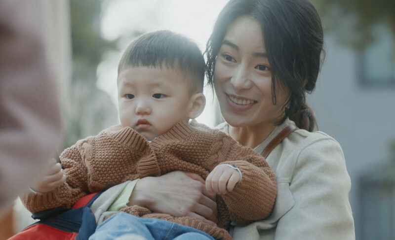 《有院子的家》尚恩開始新的人生 《有院子的家》尚恩開始新的人生