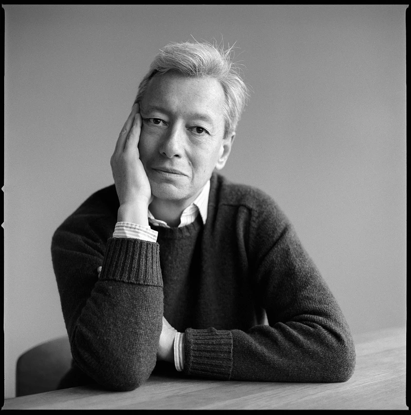 Frederic Malle。 Frederic Malle。