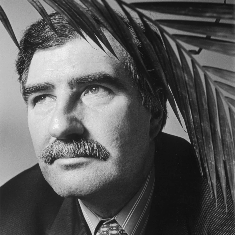 Frederic Malle夜色玫瑰香氛創作家Edouard Flechier。 Frederic Malle夜色玫瑰香氛創作家Edouard Flechier。