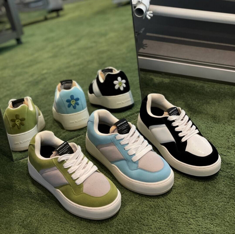 ARTICLE NO. 051漢堡胖胖鞋 NT.7,680