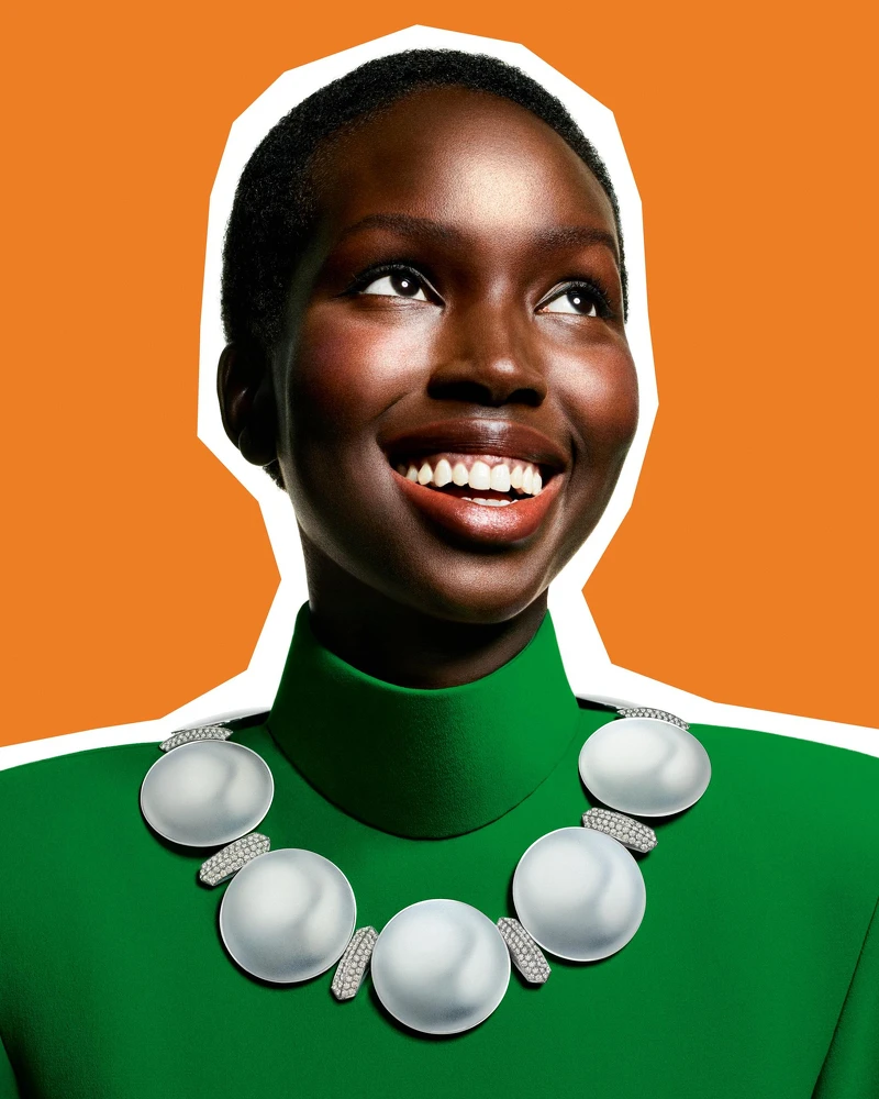 BOUCHERON《Carte Blanche,More is More》