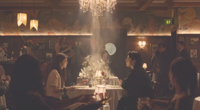 BTS柾國Solo單曲<Seven>找來韓韶禧合作