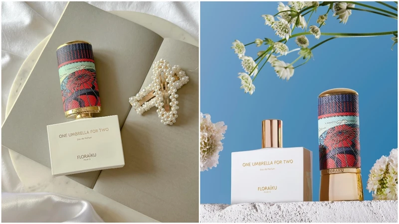 Photo/IG@Justperfumesgr Photo/IG@Justperfumesgr