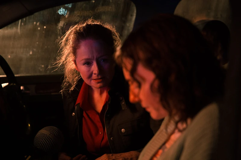 《鬼手鬼手 請開口》澳洲女星米蘭達繼安娜貝爾後再戰恐怖片 《鬼手鬼手 請開口》澳洲女星米蘭達繼安娜貝爾後再戰恐怖片