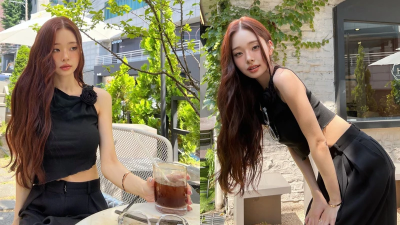 Photo/instagram@dear.zia Photo/instagram@dear.zia