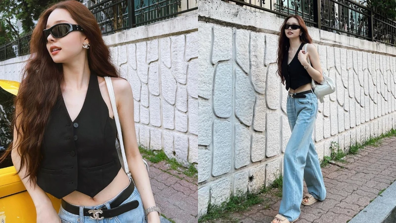 Photo/instagram@dear.zia Photo/instagram@dear.zia