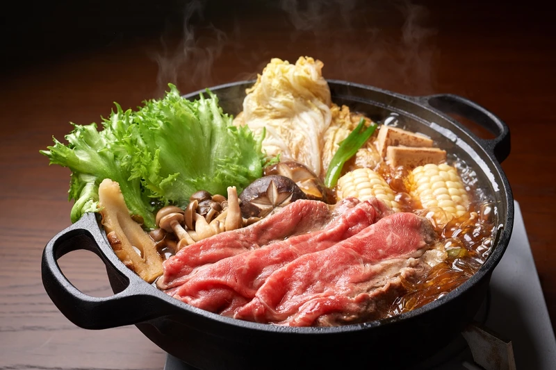 纖細的肉質紋理、豐潤圓滑的口感能做成各式美味料理。 纖細的肉質紋理、豐潤圓滑的口感能做成各式美味料理。