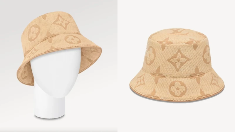 Beachview 漁夫帽 NT.26,600