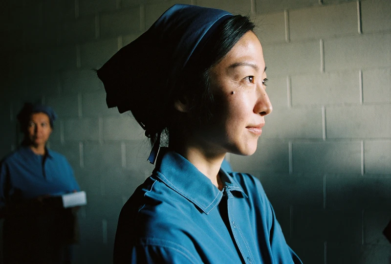 《飯捲男孩乖乖睡》劇照