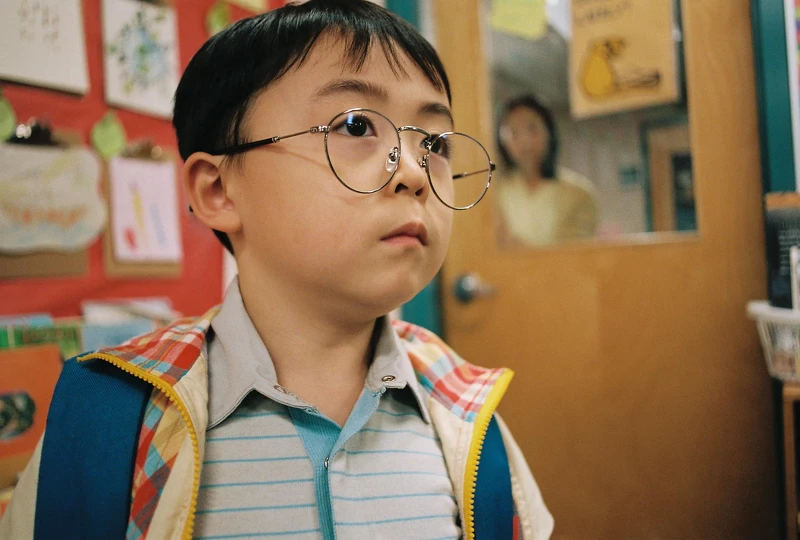 《飯捲男孩乖乖睡》劇照