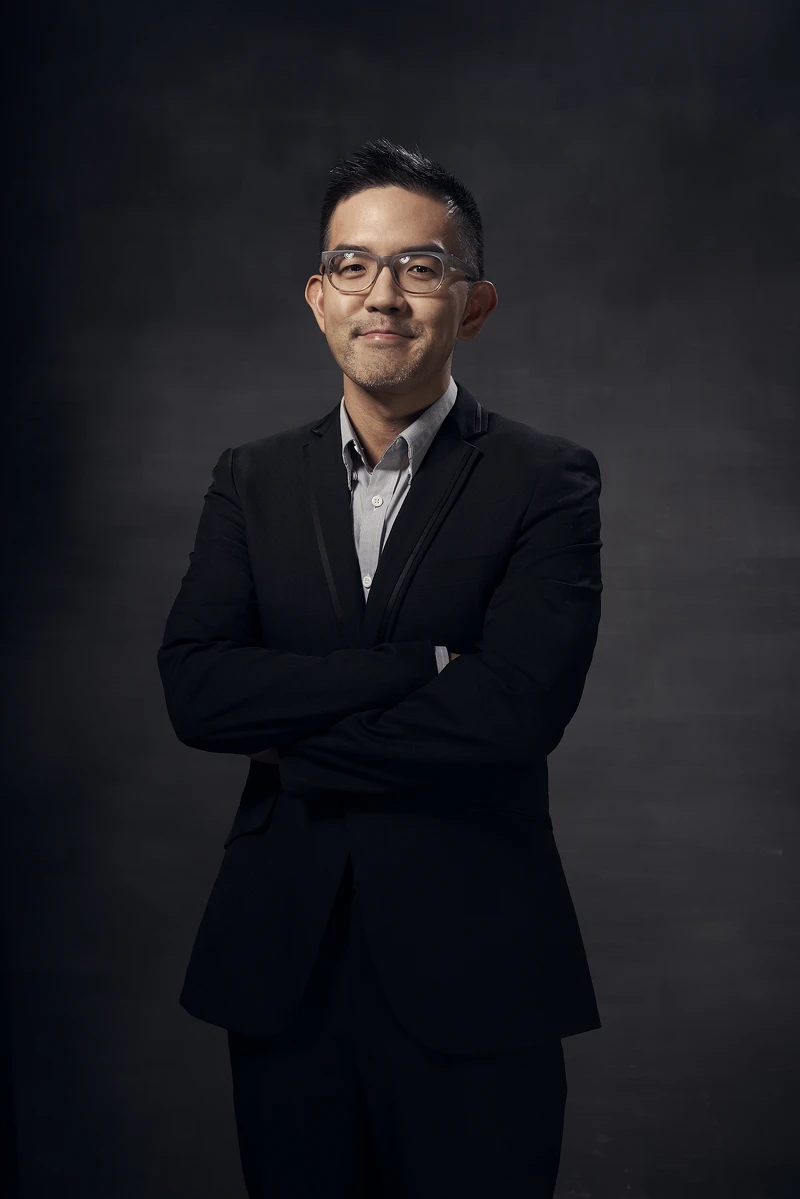 奇美音樂節「銀幕上的古典音樂」,邀請焦元溥擔任策劃及導聆。〈焦元溥提供) 奇美音樂節「銀幕上的古典音樂」,邀請焦元溥擔任策劃及導聆。〈焦元溥提供)