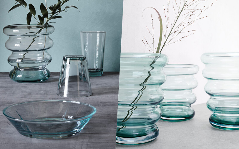 Rosendahl「Infinity 無盡花缽」。