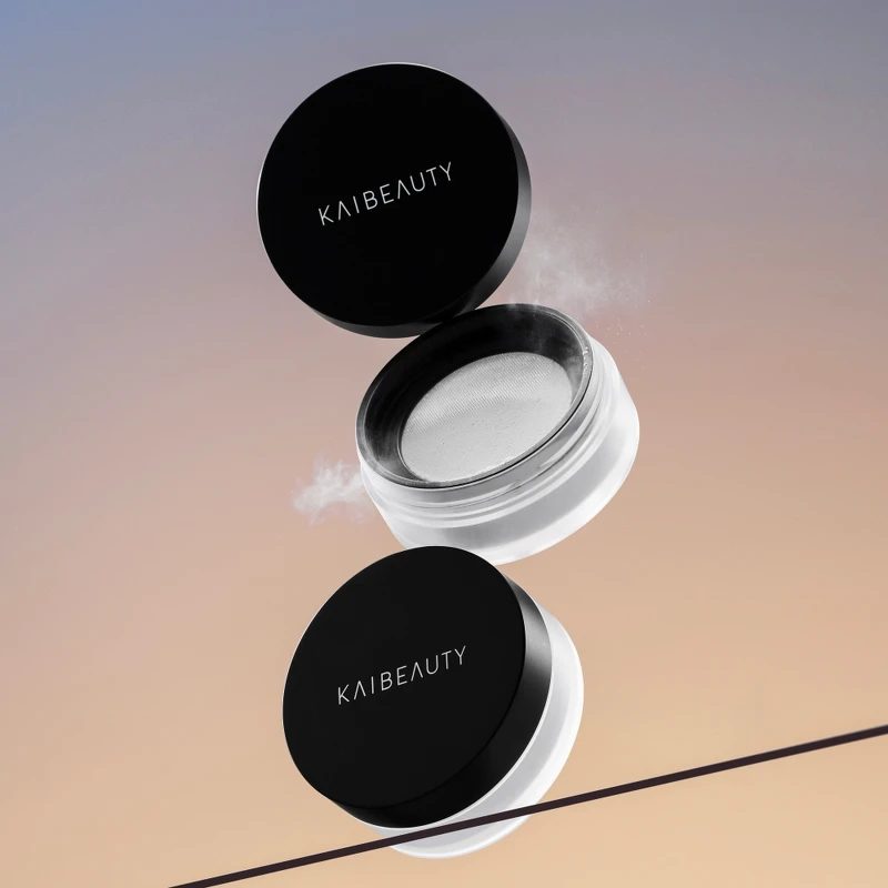 KAIBEAUTY空氣感定妝蜜粉17g,NT1,180 KAIBEAUTY空氣感定妝蜜粉17g,NT1,180