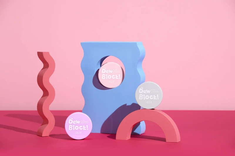 1028 Dew Block! 超保濕蜜粉餅(柔膚/透明/嫩紫,共3色),NT220 1028 Dew Block! 超保濕蜜粉餅(柔膚/透明/嫩紫,共3色),NT220