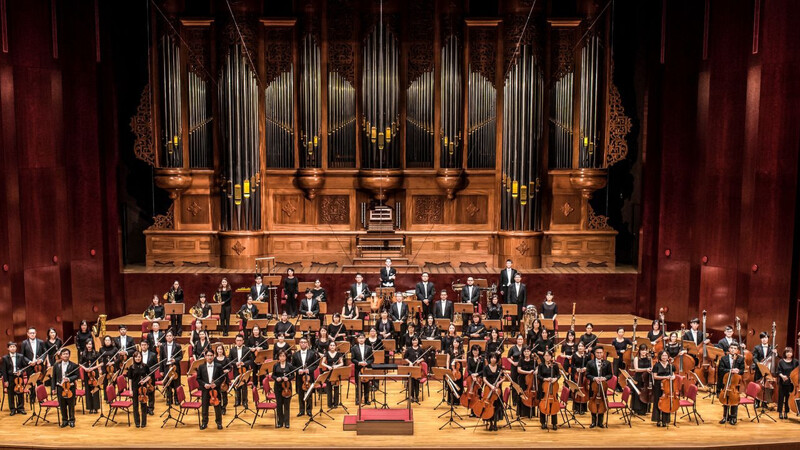 奇美音樂節「銀幕上的古典音樂」,國立臺灣交響樂團將擔任壓軸演出。(國立臺灣交響樂團提供) 奇美音樂節「銀幕上的古典音樂」,國立臺灣交響樂團將擔任壓軸演出。(國立臺灣交響樂團提供)