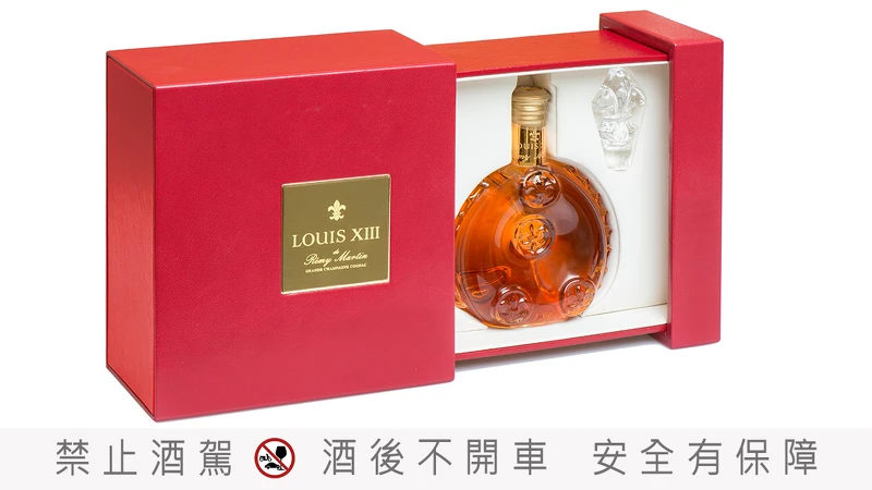 路易十三迷你瓶(50ml)