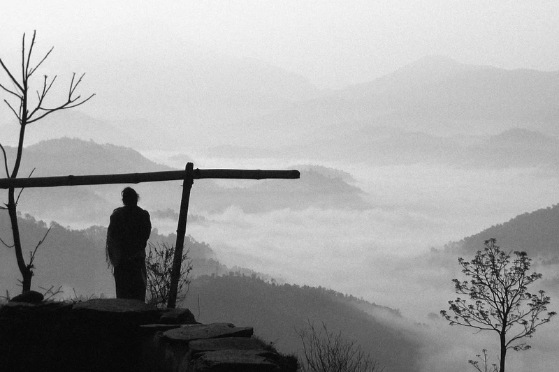 HIMA JOMO香水情境照。