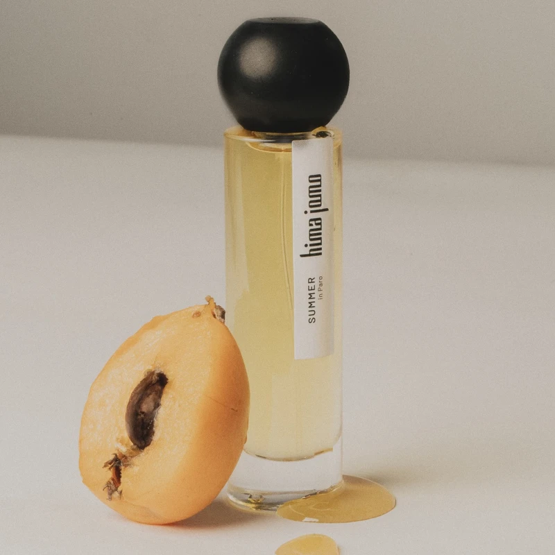 HIMA JOMO SUMMER IN PARO 50ml,NT6,880 HIMA JOMO SUMMER IN PARO 50ml,NT6,880