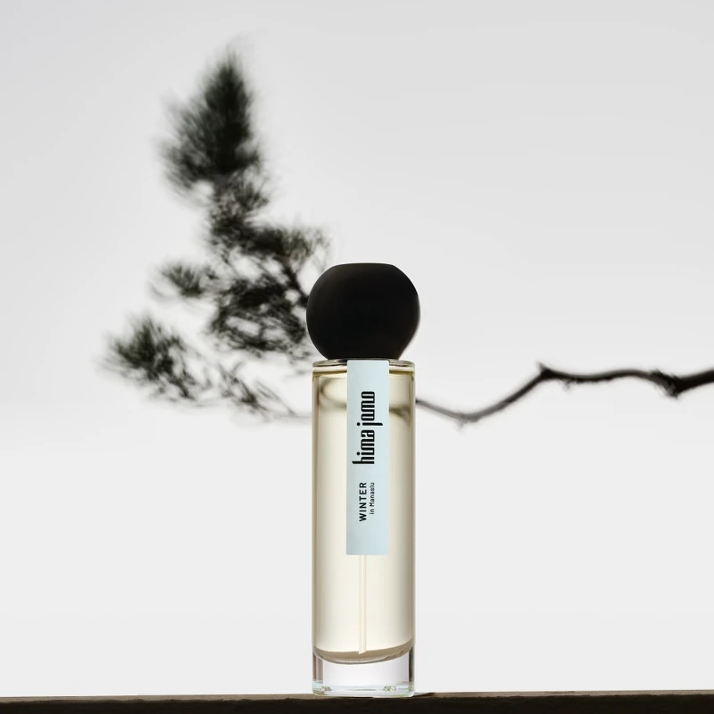 HIMA JOMO WINTER IN MANASLU 50ml,NT6,880 HIMA JOMO WINTER IN MANASLU 50ml,NT6,880