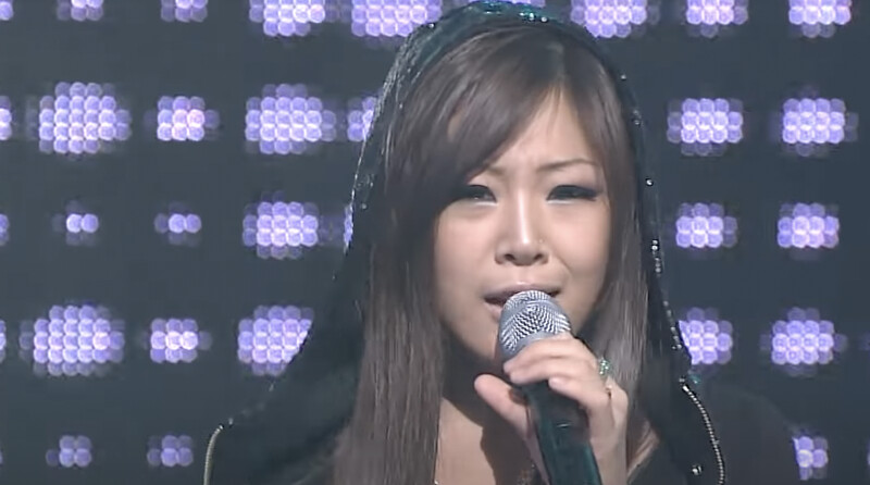 Jessi音樂節目表演〈인생은 즐거워〉 Jessi音樂節目表演〈인생은 즐거워〉