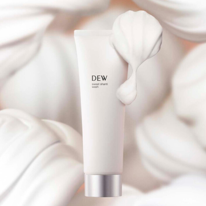 DEW玻尿酸綿密奶蓋皂125g,NT900 DEW玻尿酸綿密奶蓋皂125g,NT900