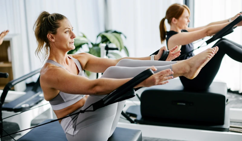 KX Pilates器械式彼拉提斯專門訓練核心,雕塑身形,改善現代人長期姿勢不良導致的脊椎問題 KX Pilates器械式彼拉提斯專門訓練核心,雕塑身形,改善現代人長期姿勢不良導致的脊椎問題