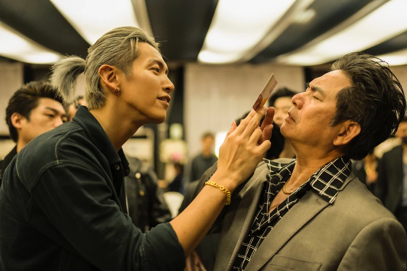《請問,還有哪裡需要加強》被洪都拉斯嗆是三重王大陸這場戲令觀眾笑噴 《請問,還有哪裡需要加強》被洪都拉斯嗆是三重王大陸這場戲令觀眾笑噴